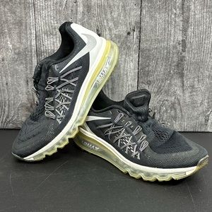 Nike AirMax 698903-001 Sneakers [S609]